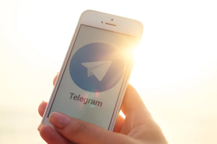 sinais de trading no telegram