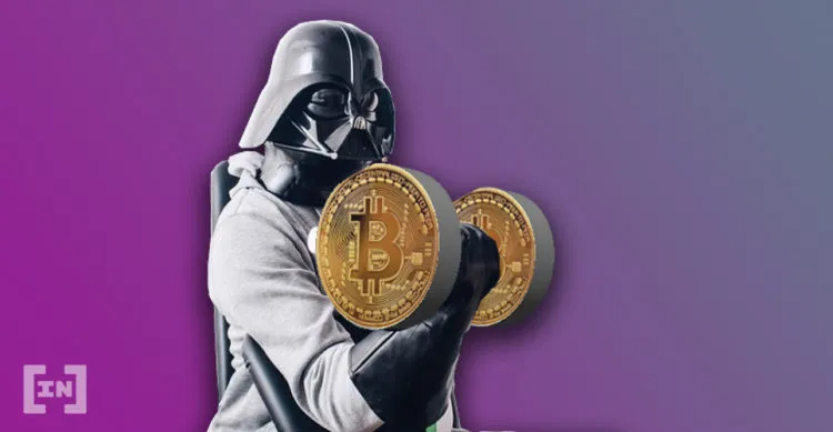 O Ibovespa Não Aguenta Mais Crises, mas o Bitcoin se Mostra como Reserva de Valor