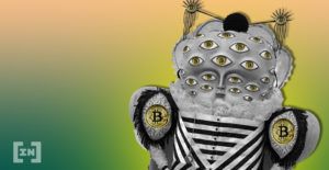 Movimentação de Bitcoin em exchanges sugere que instituições estão acumulando