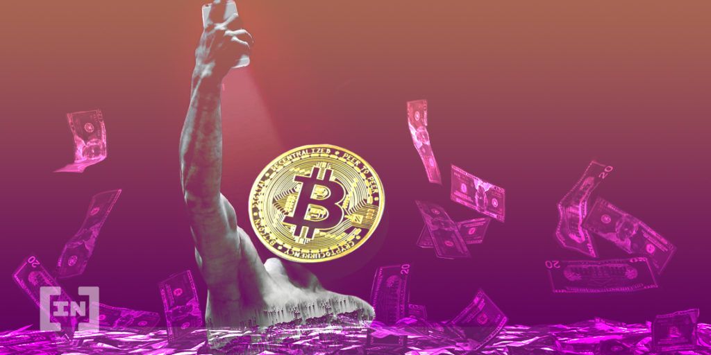 Grayscale comprou mais Bitcoin do que foi minerado desde o halving