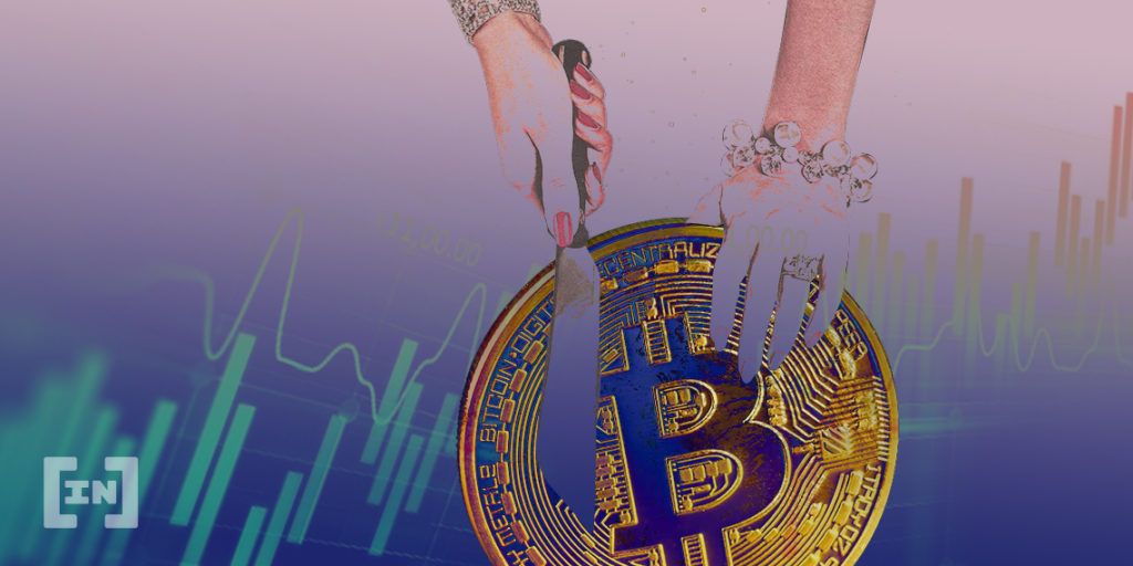 Oferta de bitcoin em exchanges registra maior baixa em 2 anos e meio
