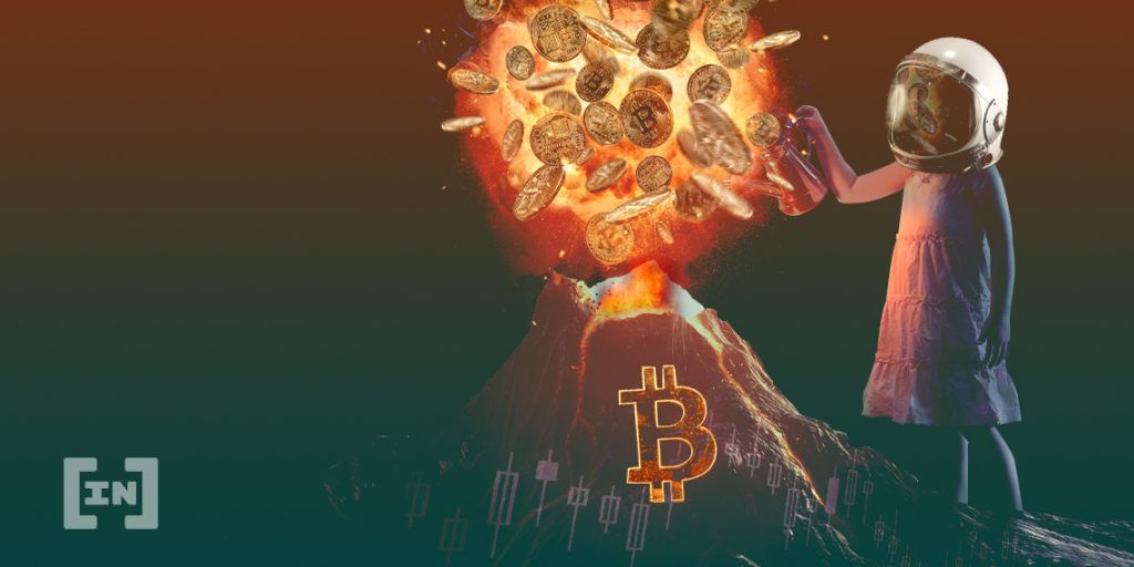 Bitcoin pode chegar a US$ 100 mil em julho, projeta Pantera Capital