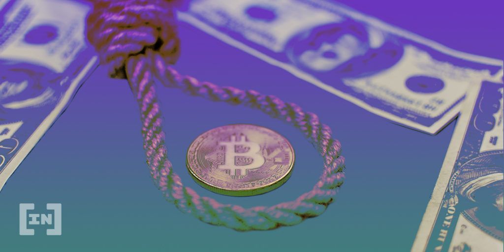 Bilionário chama Bitcoin de pirâmide e diz para pessoas fugirem do BTC “como uma praga”