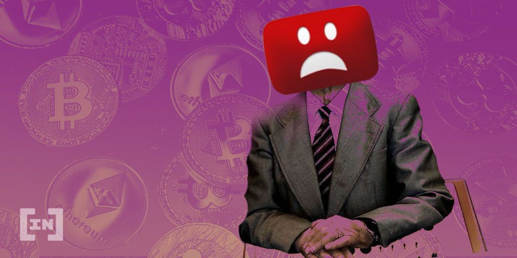 Chega ao Brasil rival do YouTube que usa blockchain e tem token próprio