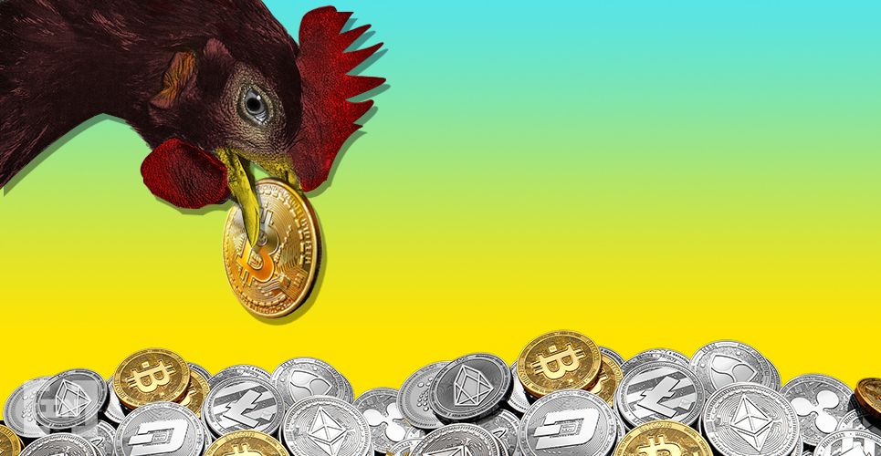 Bitcoin movimenta US $ 400 milhões por apenas US $ 2,50 em taxas