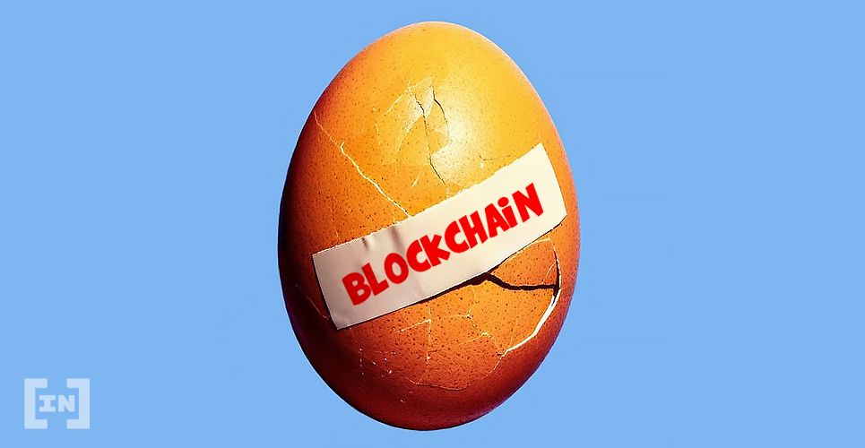 Blockchain vem para ‘dar luz’ ao pequeno produtor e garantir segurança alimentar