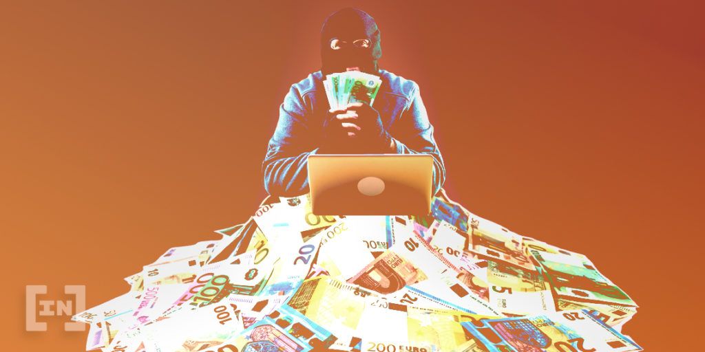 Hacker Rouba R$ 134 Milhões em Cripto e Devolve Dois Dias Depois