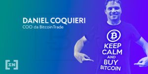 Entrevista: Qual o Futuro do Setor de Criptomoedas, Com Daniel Coquieri, COO da BitcoinTrade