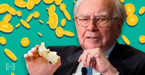 Warren Buffett: “Não sei como voltar no tempo do Bitcoin”