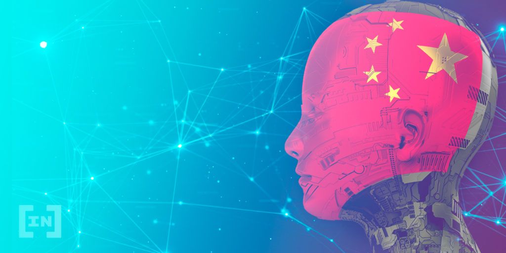 Província Chinesa Emite Agenda de 10 Pontos Para Adoção de Blockchain