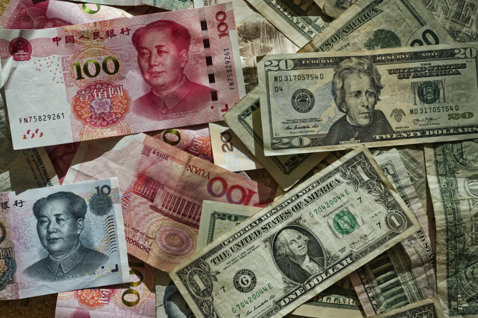 Yuan não é capaz de combater o Bitcoin