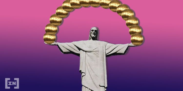 Rio de Janeiro não terá criptomoeda própria e quer trabalhar com alienação de NFTs