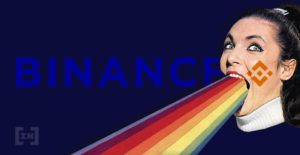 Binance é a exchange do ano no CriptoAwards 2021; veja ganhadores