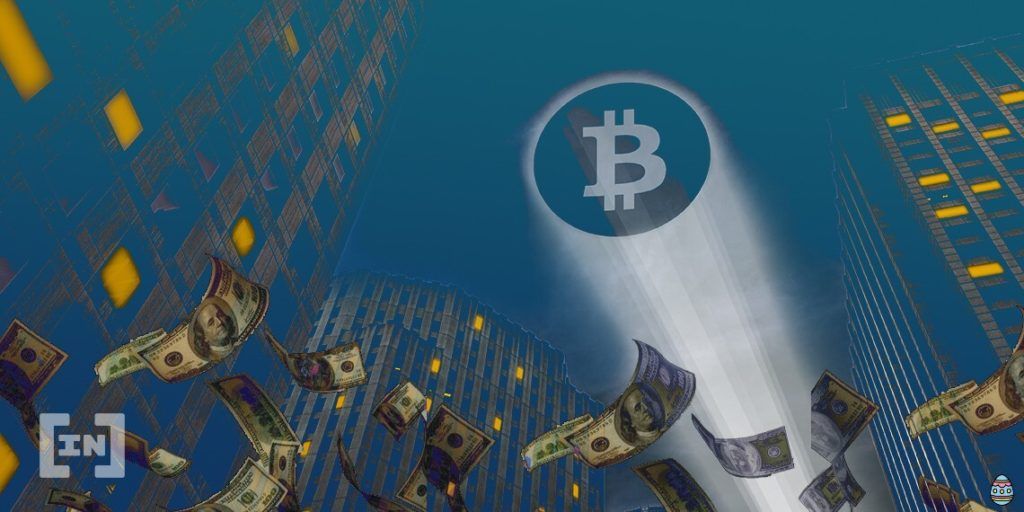 Todos a bordo do Expresso Bitcoin, afirma Max Keizer sobre a fuga de capital asiática