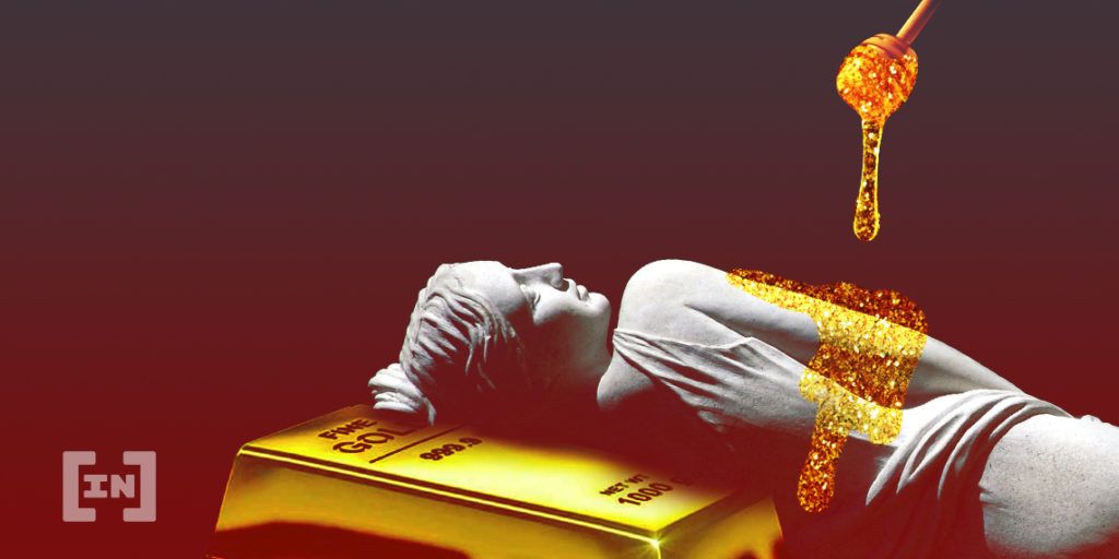 O ouro bate recorde histórico de 10 mil reais, enquanto os medos econômicos persistem