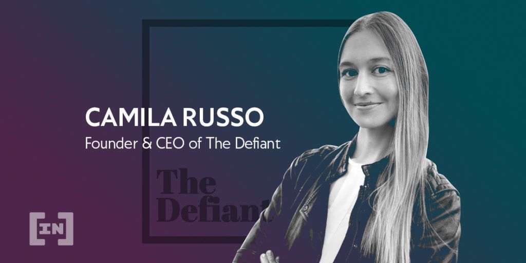 O boom da DeFi, seu ajuste atual e um futuro brilhante: Entrevista com Camila Russo