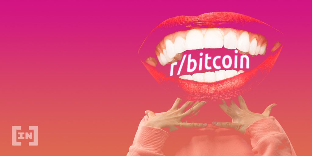 Subreddit Bitcoin ultrapassa o marco de dois milhões de membros