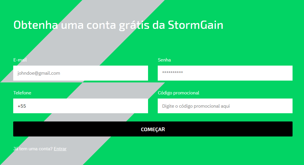 como usar stop-limit