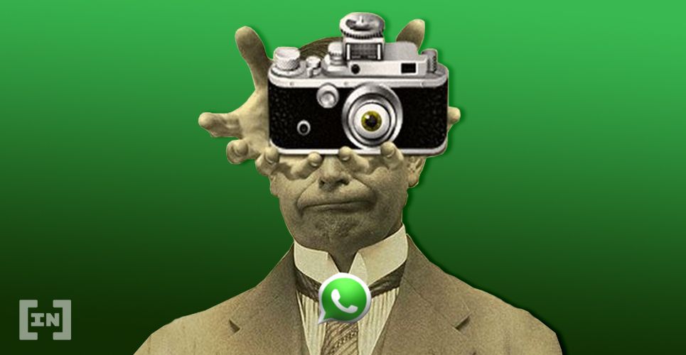 CVM questiona Cielo por volta do WhatsApp Pay e após subida na bolsa