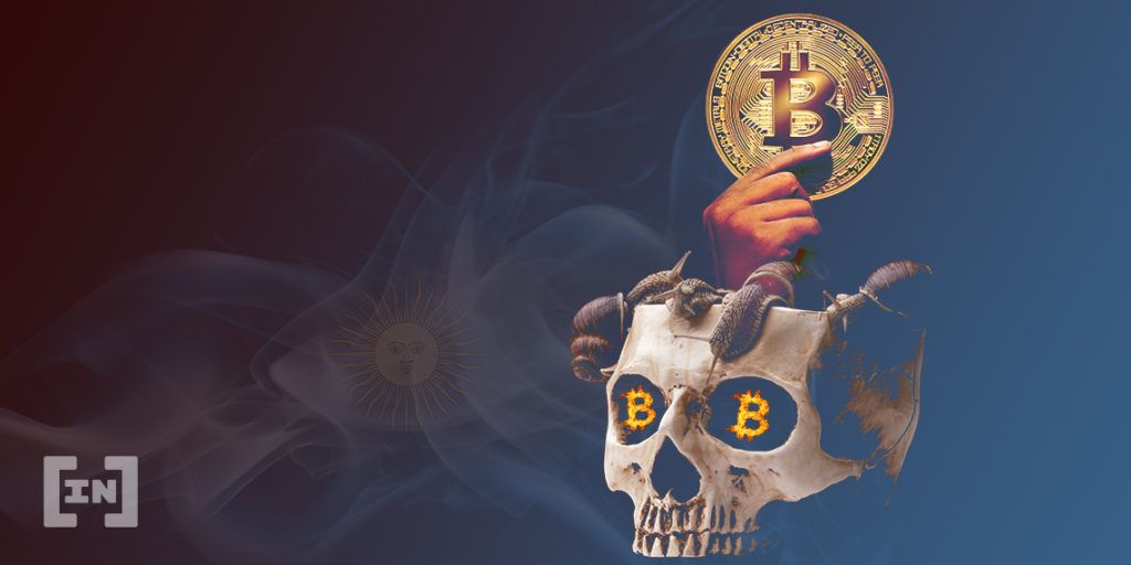Ransomware ataca governo argentino e pede R$ 21 milhões em Bitcoin