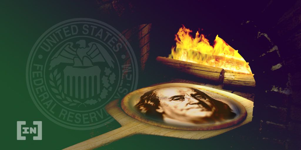 O ex-presidente do Fed, Alan Greenspan, diz que o déficit e a inflação são preocupantes