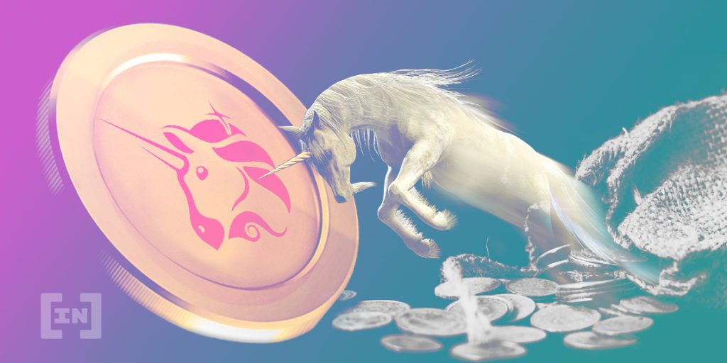 Uniswap lança tokens UNI, um movimento otimista para a Ethereum