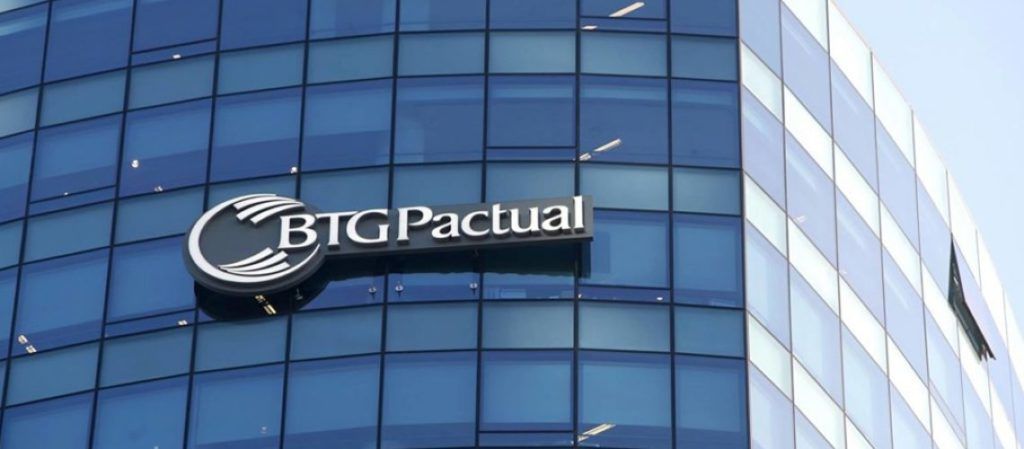 BTG Pactual celebra 1 ano de Mynt com custódia para clientes institucionais