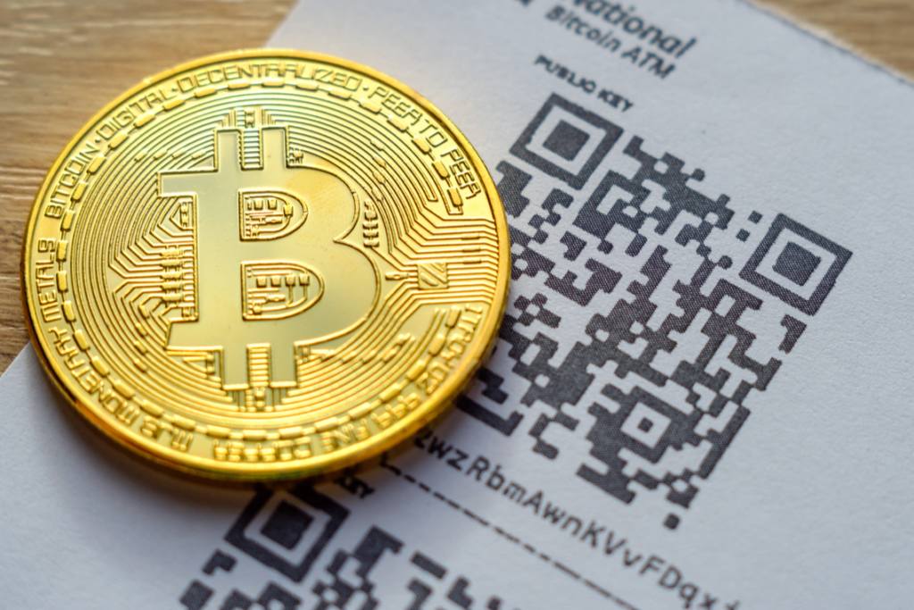 bitcoin seguro