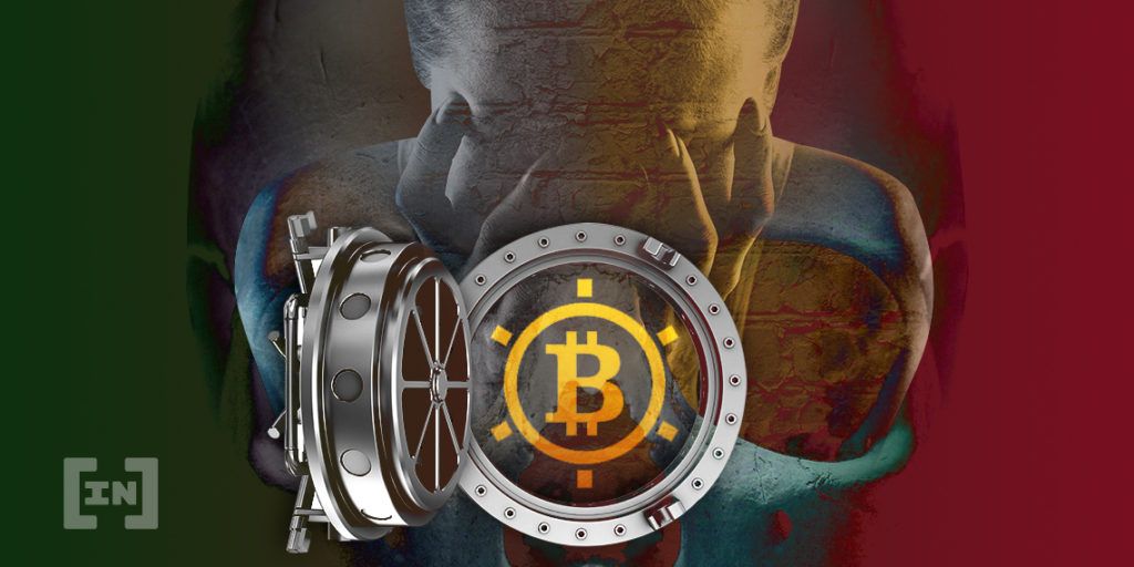 Brasileiro operador de moeda suspeita Bitcoin Vault divulga mineradora no Paraguai