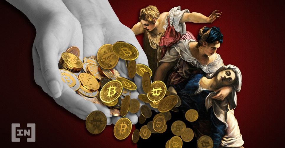 Bitcoin falha recuperação e cai para US$ 53 mil – Resumo do dia 24/03