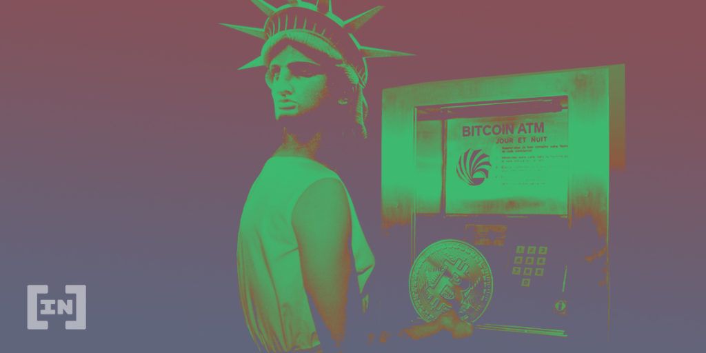 Hacker vende dados de eleitores americanos na deep web e é pago com bitcoin