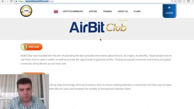 paulo vaz airbitclub bitcoin vault