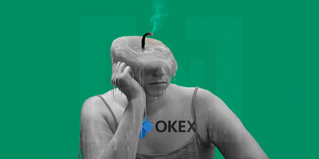 Saques na OKEx continuam suspensos, enquanto os reguladores aumentam suas buscas