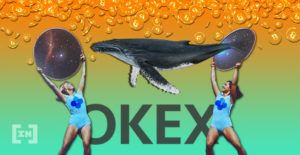 Okex finalmente define uma data para retormar os saques