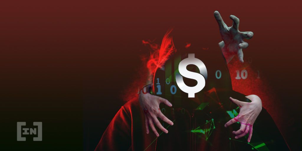 Crypto.com revela fundos roubados em hack