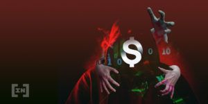 Novo hack DeFi atinge mais de 10 projetos e rouba US$ 8 milhões