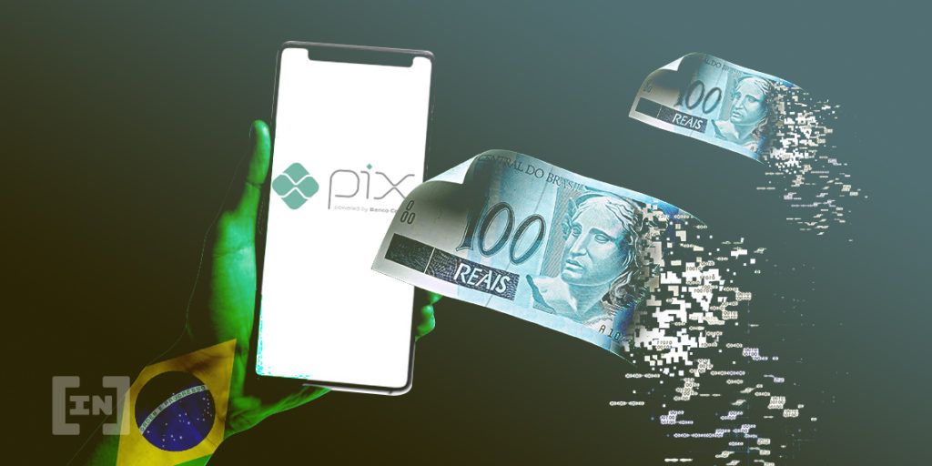 Brasileiro se digitaliza e deve reduzir uso do dinheiro com Pix, diz Nubank