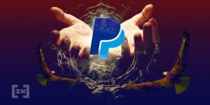 Paypal lança oficialmente o serviço cripto nos EUA e remove lista de espera