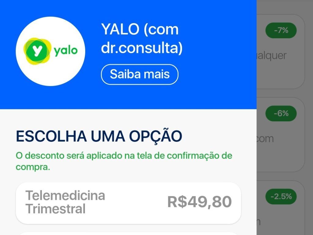 plano de saúde bitfy criptomoedas