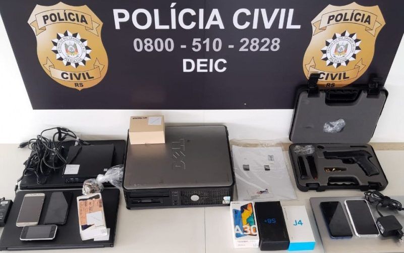 sequestradores bitcoin indeal