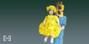Preço do ouro vai “sofrer” à custa do Bitcoin, dizem estrategistas do JPMorgan