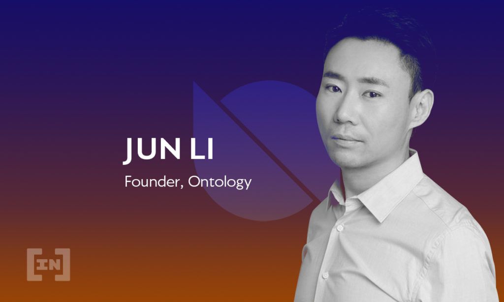 Blockchain é arma para identidade digital e deepfakes: entrevista com Jun Li, da Ontology
