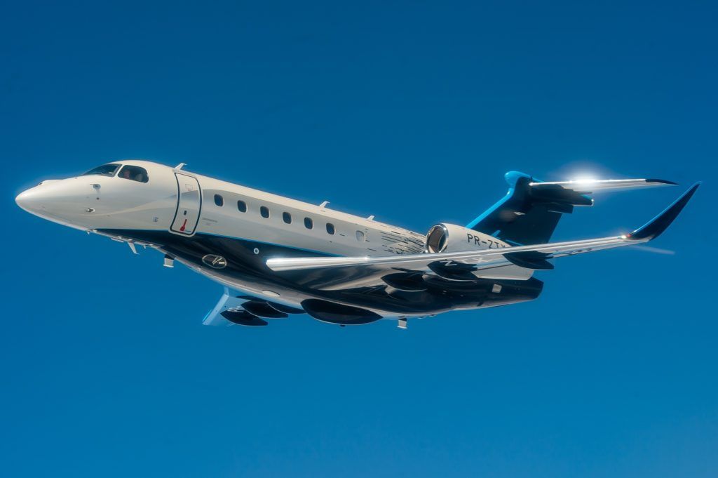 embraer