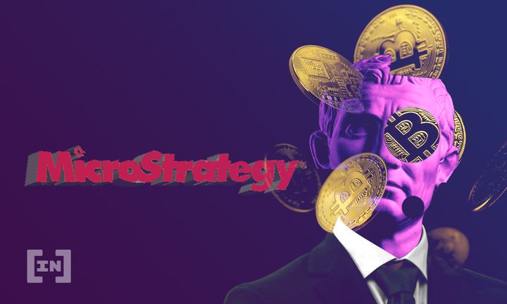 Michael Saylor: &#8216;Estratégia da MicroStrategy permite HODL de Bitcoin (BTC) durante volatilidade&#8217;