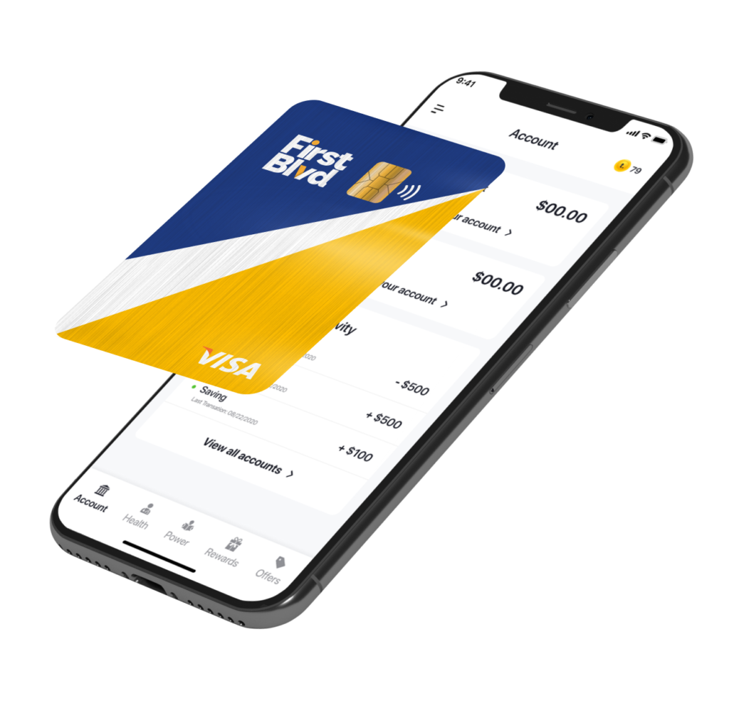 Visa criptomoedas