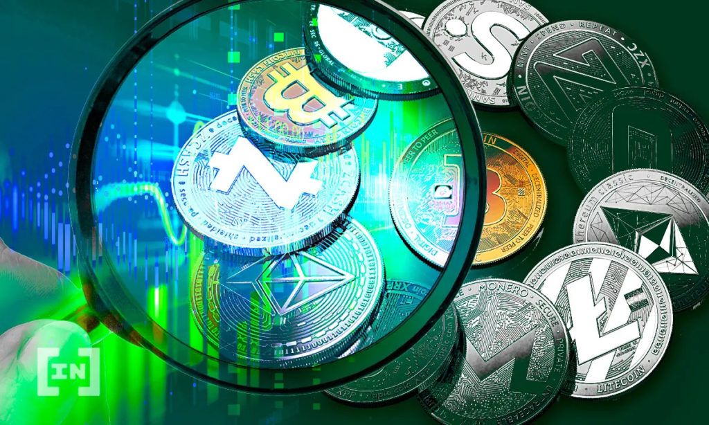 Lucro de mineração de Ethereum supera Bitcoin em março