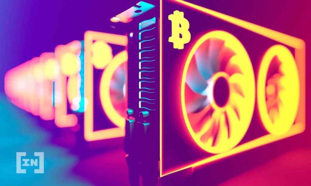 Mineradora de Bitcoin Riot Blockchain compra maior serviço de hospedagem dos EUA por R$ 3,7 bilhões