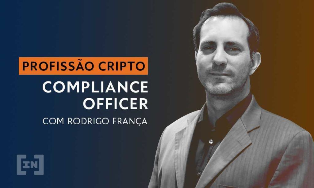 Profissão cripto: compliance no setor de criptomoedas, com Rodrigo França