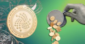 IOTA anuncia a Alvarium, uma colaboração com a Dell