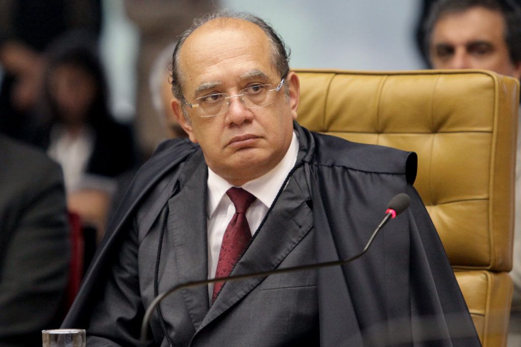 gilmar mendes